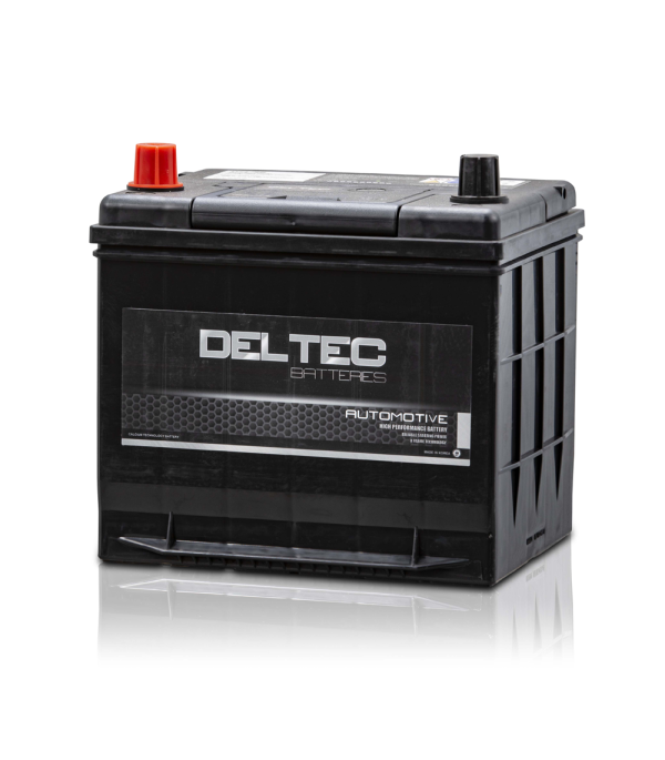 Deltec Battery - 26 - Image 2