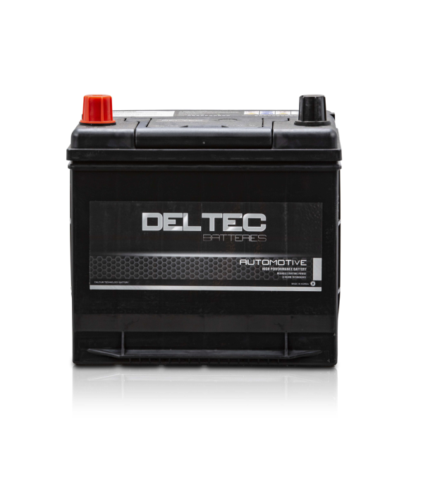 Deltec Battery - 26