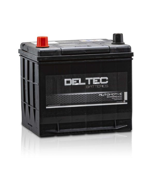 Deltec Battery - 26 - Image 4