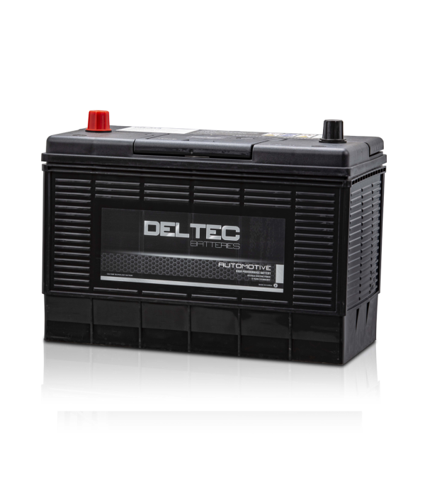 Deltec Battery - 31A - Image 2