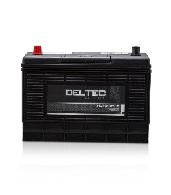 Deltec Battery - 31A