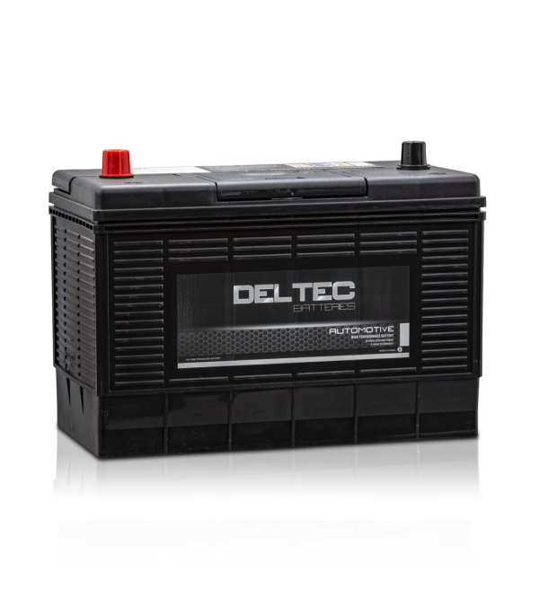 Deltec Battery - 31A - Image 4