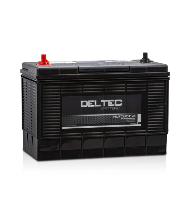 Deltec Battery - 31S - Image 4