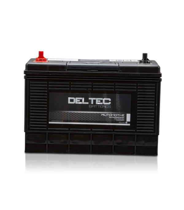 Deltec Battery - 31S