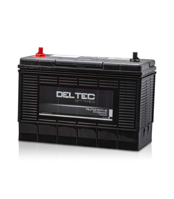 Deltec Battery - 31S - Image 2