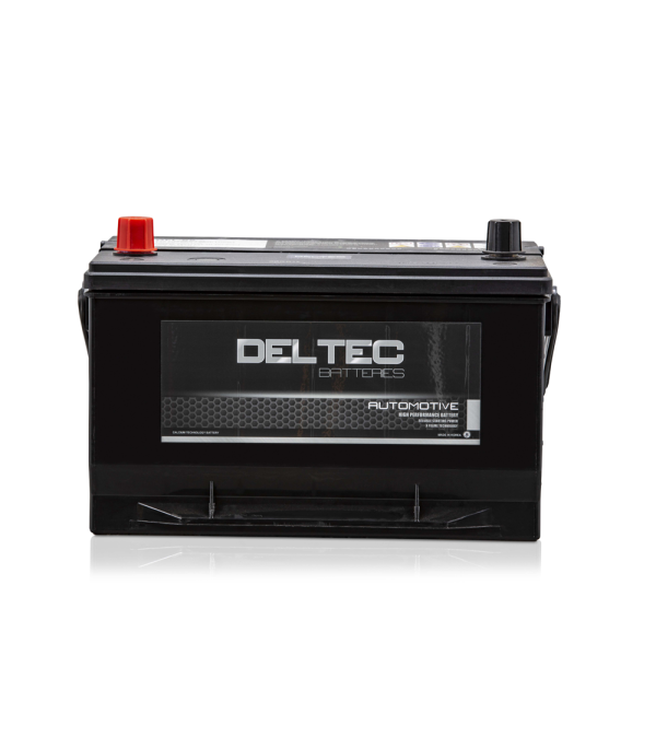 Deltec Battery - 65