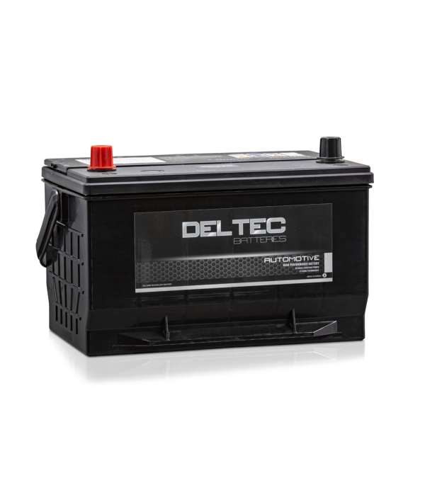 Deltec Battery - 65 - Image 2