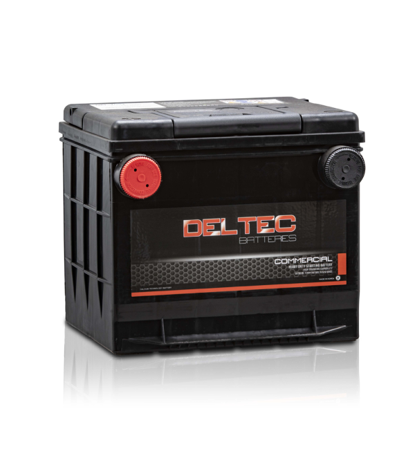 Deltec Battery - 70ST - Image 4