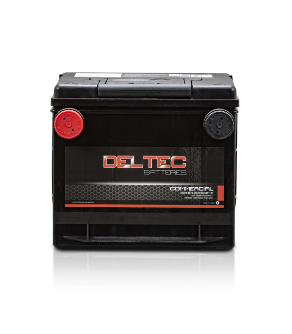 Deltec Battery - 70ST