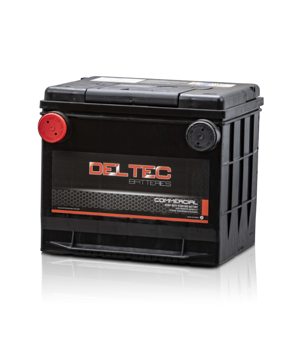 Deltec Battery - 70ST - Image 2