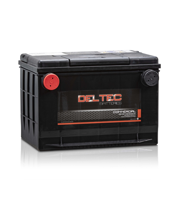 Deltec Battery - 78ST - Image 4