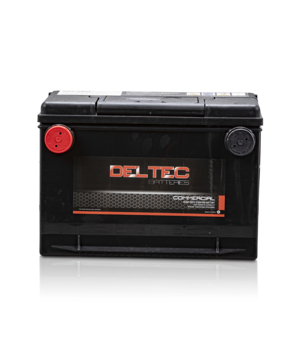 Deltec Battery - 78ST