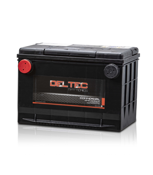 Deltec Battery - 78ST - Image 2