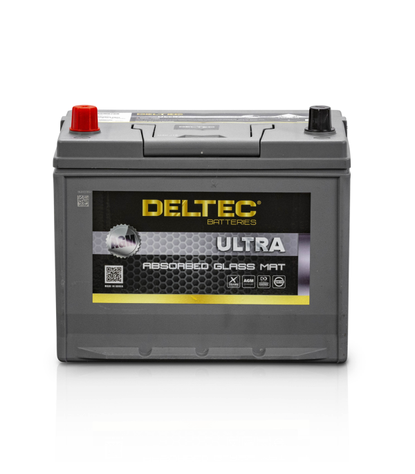 Deltec Battery - AGMM24 - Image 3