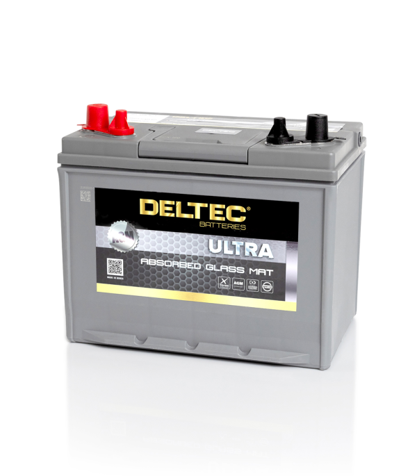 Deltec Battery - AGMM24 - Image 4