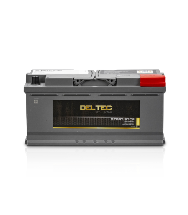 Deltec Battery - AGMN100H