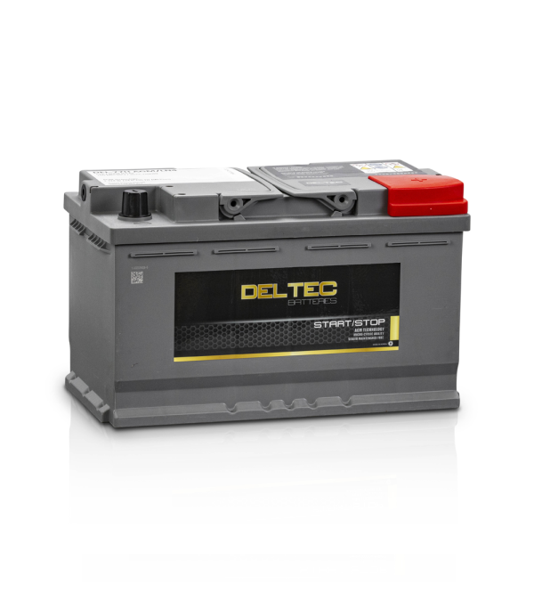 Deltec Battery - AGMN77H - Image 3