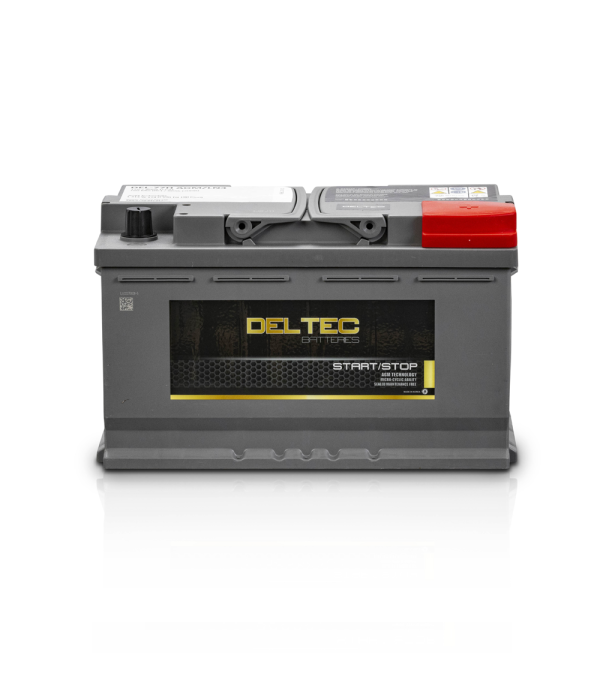 Deltec Battery - AGMN77H