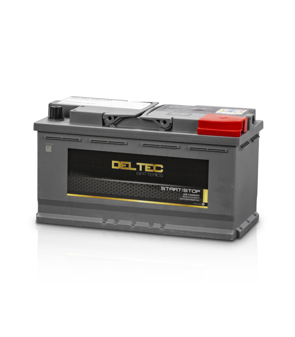 Deltec Battery - AGMN88H - Image 4