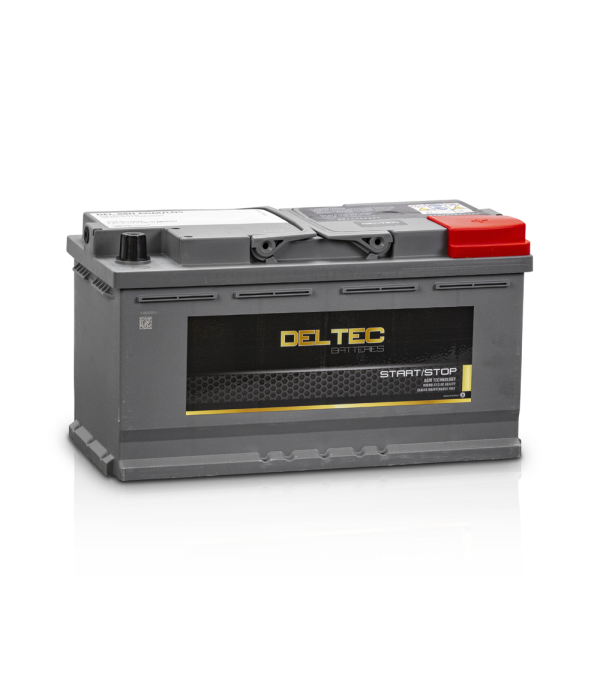 Deltec Battery - AGMN88H - Image 3