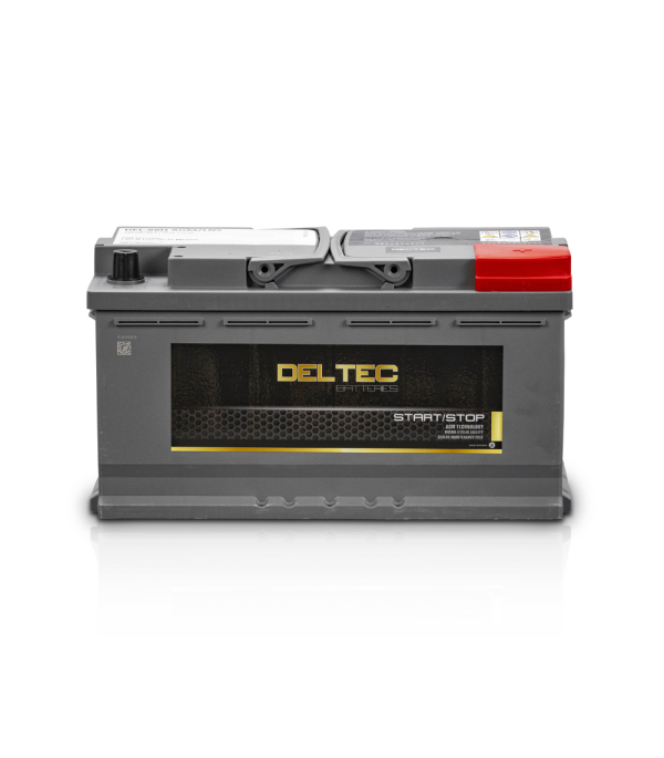 Deltec Battery - AGMN88H