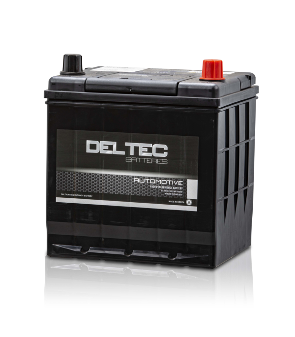 Deltec Battery - 20L - Image 2