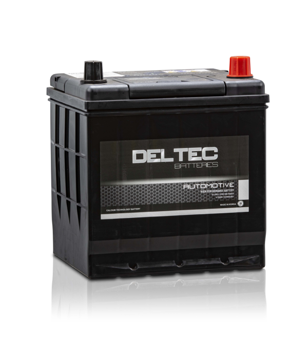 Deltec Battery - 20L - Image 4