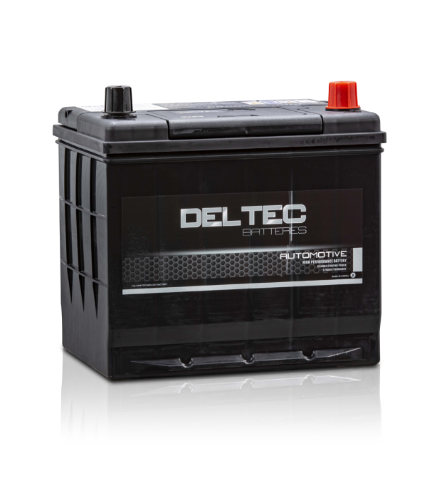 Deltec Battery - 23L - Image 2