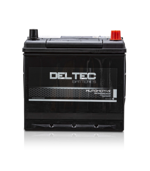 Deltec Battery - 23L