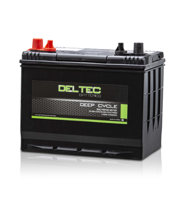 Deltec Battery - D24 - Image 4