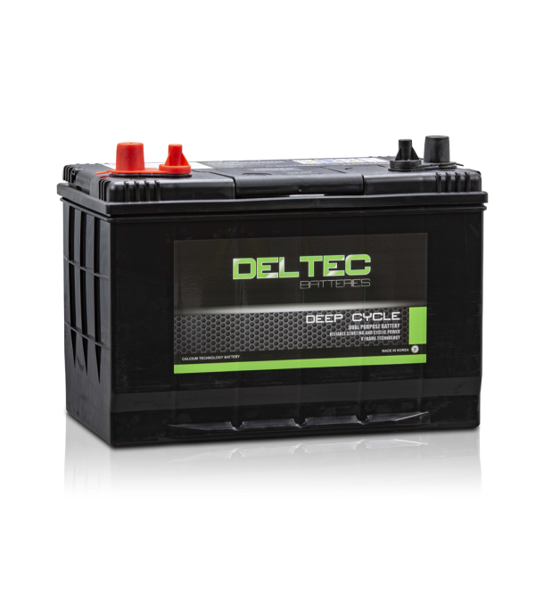 Deltec Battery - D27 - Image 3