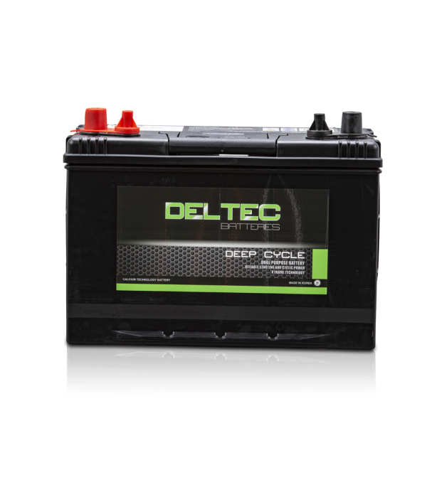 Deltec Battery - D27