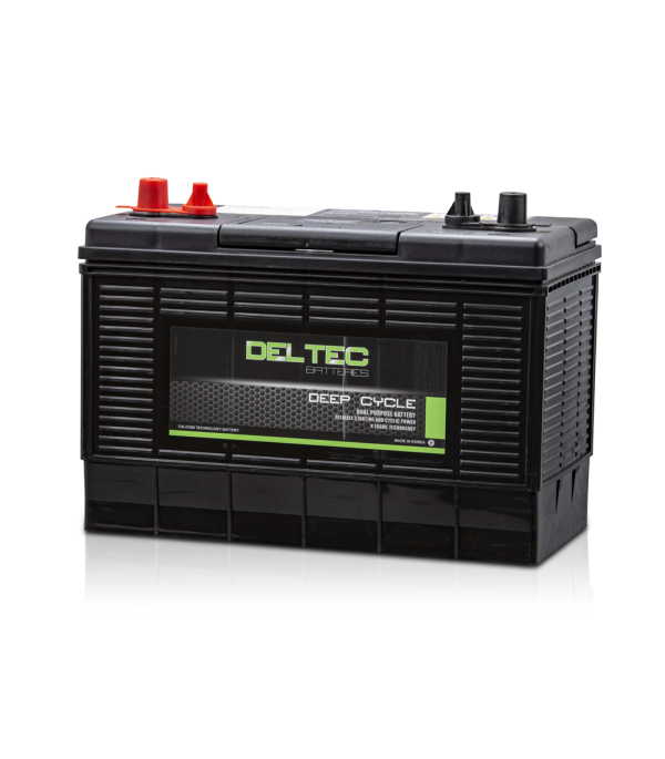 Deltec Battery - D31 - Image 4