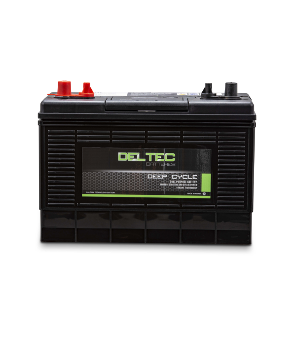 Deltec Battery - D31