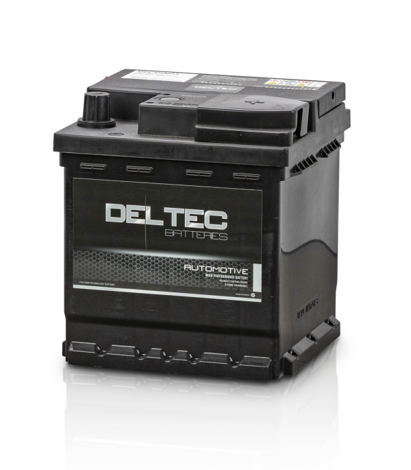 Deltec Battery - DINH3 - Image 4