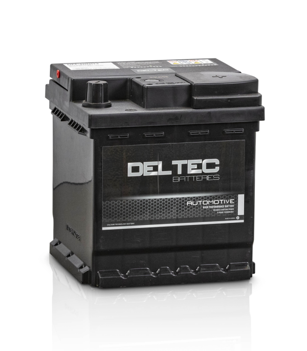 Deltec Battery - DINH3 - Image 3