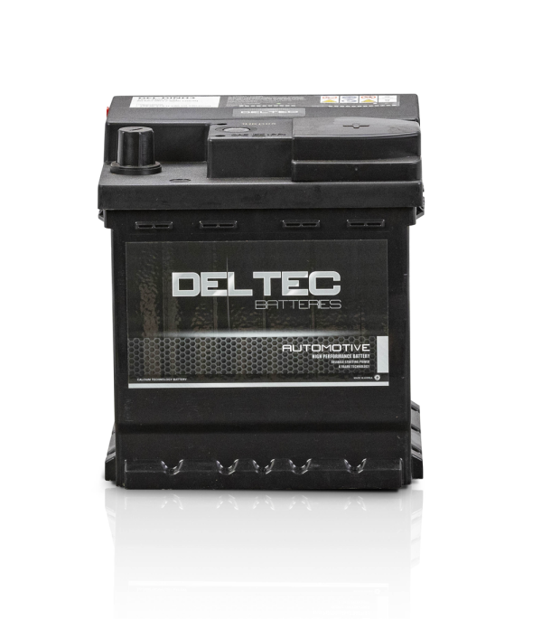 Deltec Battery - DINH3