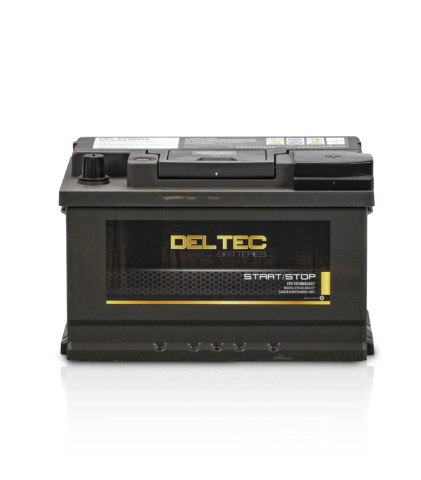 Deltec Battery - EFBN66