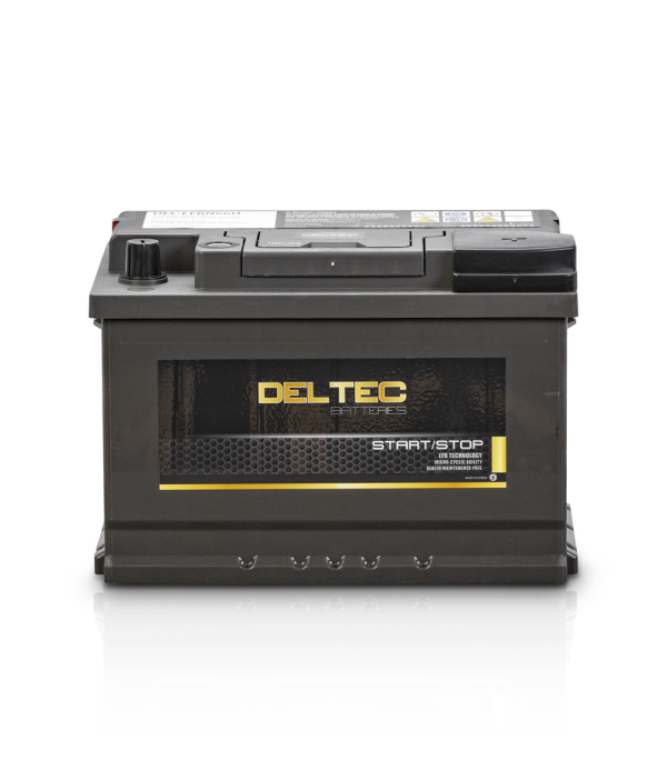 Deltec Battery - EFBN66H