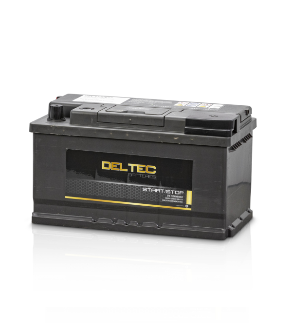 Deltec Battery - EFBN77 - Image 4