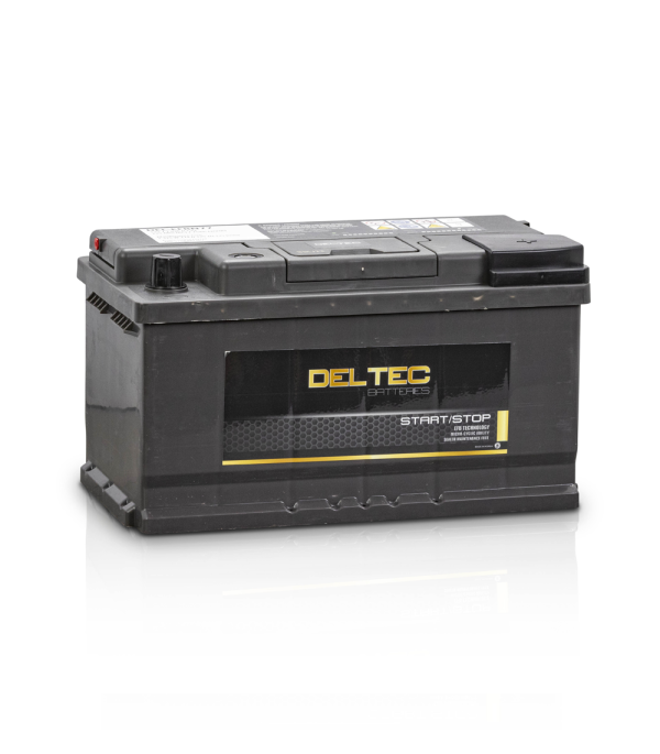 Deltec Battery - EFBN77 - Image 3