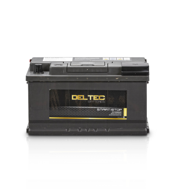 Deltec Battery - EFBN77