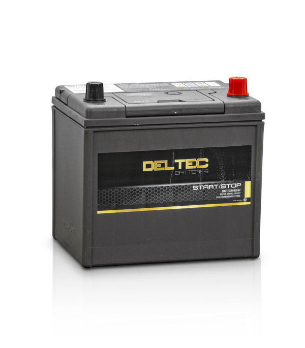 Deltec Battery - EFBQ85 - Image 4