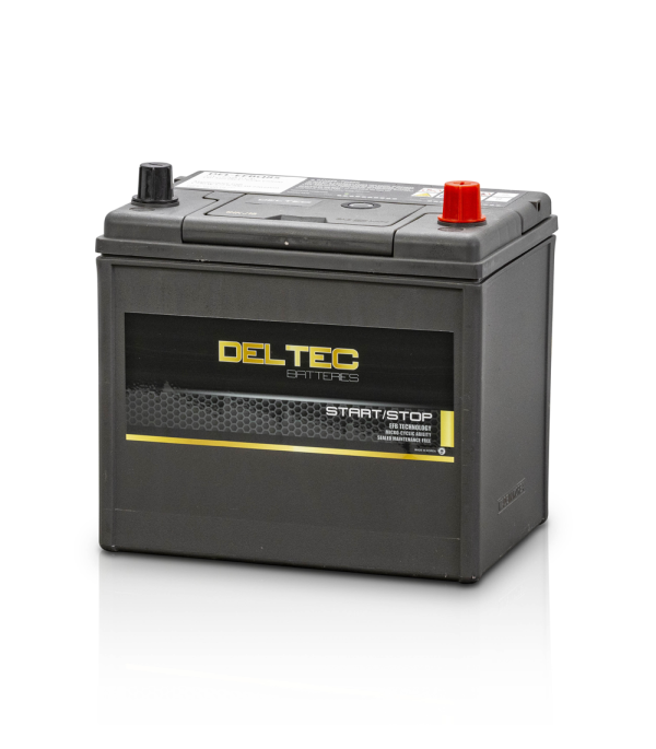 Deltec Battery - EFBQ85 - Image 3