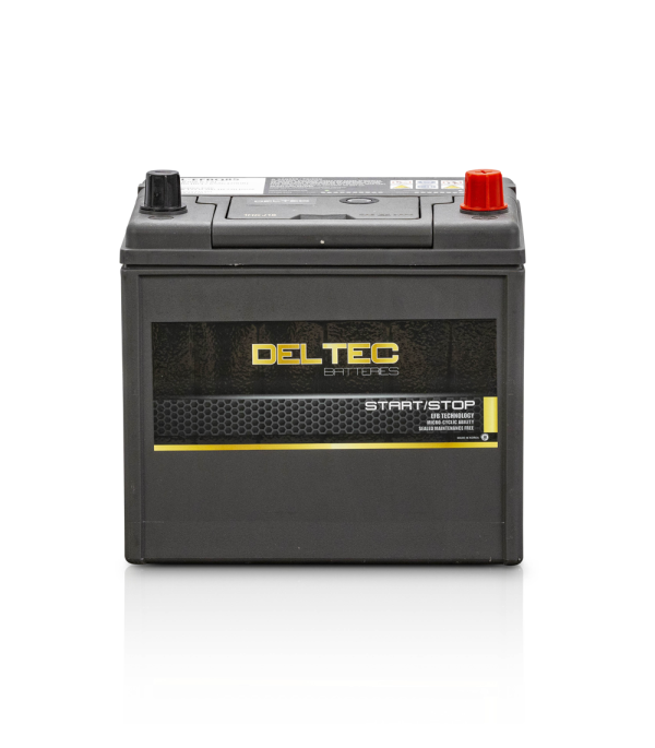 Deltec Battery - EFBQ85