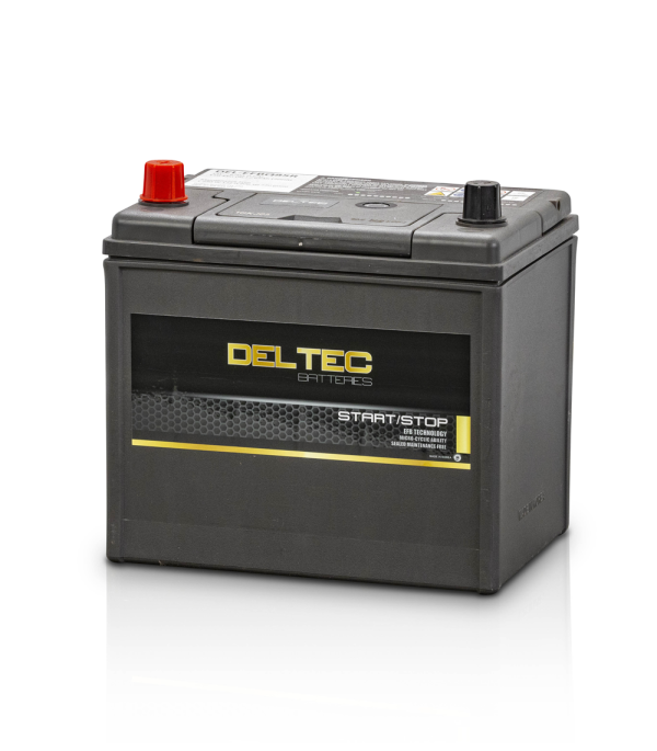 Deltec Battery - EFBQ85R - Image 2