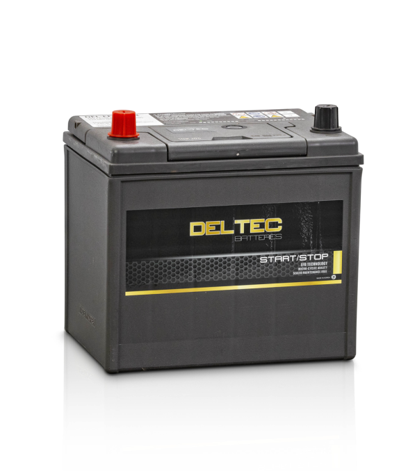 Deltec Battery - EFBQ85R - Image 3