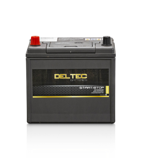 Deltec Battery - EFBQ85R