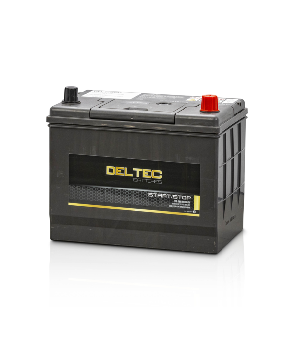 Deltec Battery - EFBS95 - Image 4