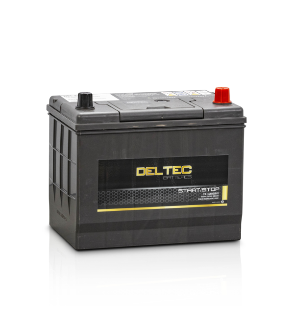 Deltec Battery - EFBS95 - Image 3